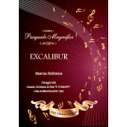 Excalibur (Vers. PDF - Gratis)